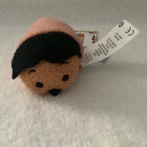 Disney Pixar Coco Héctor (Human)  Tsum Tsum NWT OTHER – SEE DESCRIPTION
